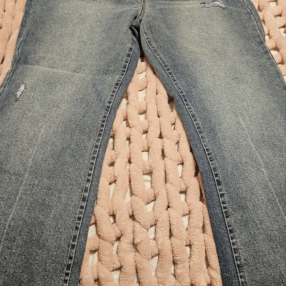 Capri jeans - Picture 3 of 8
